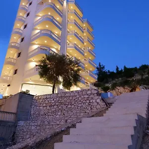 Appart hôtel Sky Way Skk Luxury